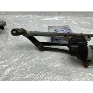 TANDEM MOTORINO TERGICRISTALLO ANTERIORE FIAT Panda 3° Serie MS159200-9260 (12)