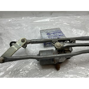 TANDEM MOTORINO TERGICRISTALLO ANTERIORE FIAT Panda 3° Serie MS159200-9260 (12)