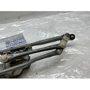 TANDEM MOTORINO TERGICRISTALLO ANTERIORE FIAT Panda 3° Serie MS159200-9260 (12)