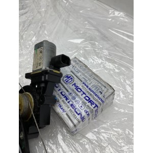 CREMAGLIERA MOTORINO ALZAVETRO ANTERIORE DESTRO PER FIAT Panda 3° Serie  (12)