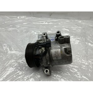 COMPRESSORE ARIA CONDIZIONATA NISSAN Micra 7° Serie 92600 1HC5A HR12 Benzina 1198 (10 16)