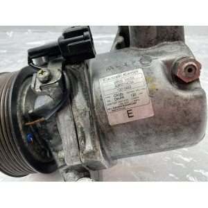 COMPRESSORE ARIA CONDIZIONATA NISSAN Micra 7° Serie 92600 1HC5A HR12 Benzina 1198 (10 16)