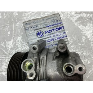 COMPRESSORE ARIA CONDIZIONATA NISSAN Micra 7° Serie 92600 1HC5A HR12 Benzina 1198 (10 16)
