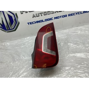 STOP FANALE POSTERIORE DESTRO VOLKSWAGEN Up 1° Serie 1S0945096G (11)