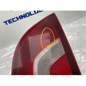STOP FANALE POSTERIORE DESTRO VOLKSWAGEN Up 1° Serie 1S0945096G (11)