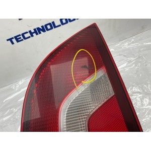 STOP FANALE POSTERIORE DESTRO VOLKSWAGEN Up 1° Serie 1S0945096G (11)