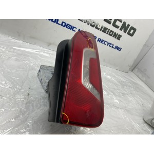 STOP FANALE POSTERIORE DESTRO VOLKSWAGEN Up 1° Serie 1S0945096G (11)
