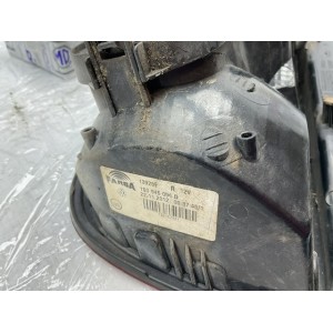 STOP FANALE POSTERIORE DESTRO VOLKSWAGEN Up 1° Serie 1S0945096G (11)