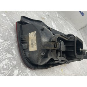 STOP FANALE POSTERIORE SINISTRO VOLKSWAGEN Up 1° Serie 1S0945095D (11)