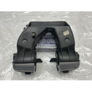 BOCCHETTE ARIA CRUSCOTTO SMART Fortwo Coupé (W451) A4518300854 (07 15)