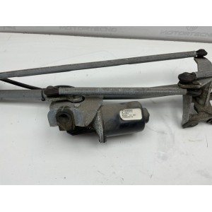 Motorino con meccanica Tergicristallo anteriore 93390344 Opel Meriva A 2003-2010 usato (57535)