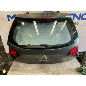Portellone Bagagliaio  completo Originale  CITROEN C3 A51 1.4 dal 03/2013 al 06/2017 Berlina