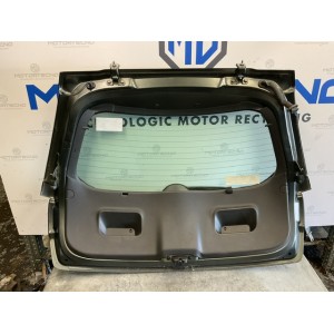 Portellone Bagagliaio  completo Originale  CITROEN C3 A51 1.4 dal 03/2013 al 06/2017 Berlina