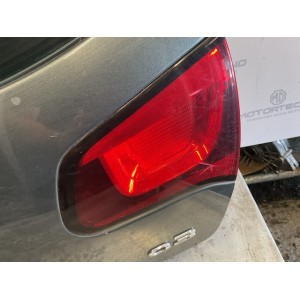 Portellone Bagagliaio  completo Originale  CITROEN C3 A51 1.4 dal 03/2013 al 06/2017 Berlina