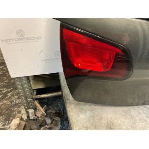 Portellone Bagagliaio  completo Originale  CITROEN C3 A51 1.4 dal 03/2013 al 06/2017 Berlina