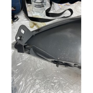 FARO ANTERIORE DESTRO FORD Fiesta 4º Serie  (02 05)