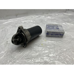 MOTORINO D' AVVIAMENTO BMW Serie 3 E92 Coupé 0986021230 1005831466 M57N306D3 diesel 2993 (06 10)