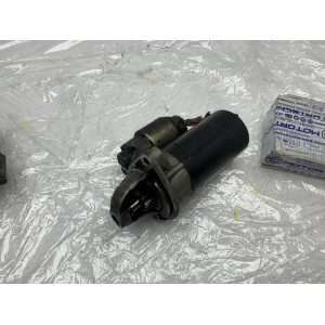 MOTORINO D' AVVIAMENTO BMW Serie 3 E92 Coupé 0986021230 1005831466 M57N306D3 diesel 2993 (06 10)