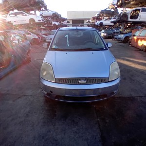 Ford fiesta 1.4 tdci del 2005
