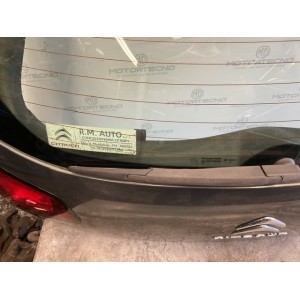 Portellone Bagagliaio  completo Originale  CITROEN C3 A51 1.4 dal 03/2013 al 06/2017 Berlina