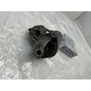 MOTORINO D' AVVIAMENTO BMW Serie 3 E92 Coupé 0986021230 1005831466 M57N306D3 diesel 2993 (06 10)