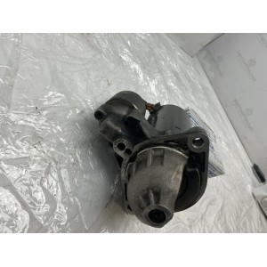 MOTORINO D' AVVIAMENTO BMW Serie 3 E92 Coupé 0986021230 1005831466 M57N306D3 diesel 2993 (06 10)