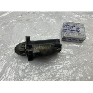 MOTORINO D' AVVIAMENTO BMW Serie 3 E92 Coupé 0986021230 1005831466 M57N306D3 diesel 2993 (06 10)
