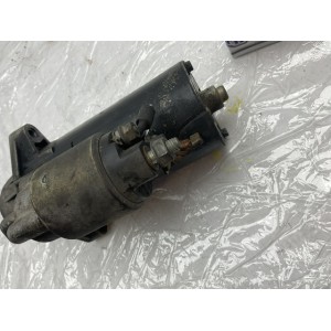 MOTORINO D' AVVIAMENTO BMW Serie 3 E92 Coupé 0986021230 1005831466 M57N306D3 diesel 2993 (06 10)