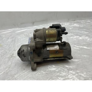 MOTORINO D'AVVIAMENTO Ford Fiesta 4 Hatchback 1.3i (J4C) 1997 63223538