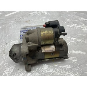 MOTORINO D'AVVIAMENTO Ford Fiesta 4 Hatchback 1.3i (J4C) 1997 63223538