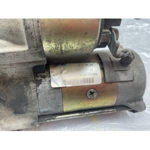 MOTORINO D'AVVIAMENTO Ford Fiesta 4 Hatchback 1.3i (J4C) 1997 63223538