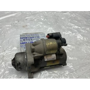 MOTORINO D'AVVIAMENTO Ford Fiesta 4 Hatchback 1.3i (J4C) 1997 63223538