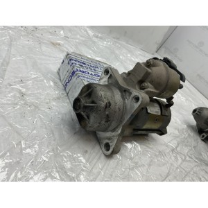 MOTORINO D'AVVIAMENTO Ford Fiesta 4 Hatchback 1.3i (J4C) 1997 63223538