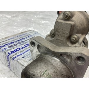 MOTORINO D'AVVIAMENTO Ford Fiesta 4 Hatchback 1.3i (J4C) 1997 63223538