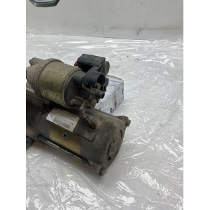 MOTORINO D'AVVIAMENTO Ford Fiesta 4 Hatchback 1.3i (J4C) 1997 63223538