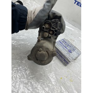 MOTORINO D'AVVIAMENTO Ford Fiesta 4 Hatchback 1.3i (J4C) 1997 63223538