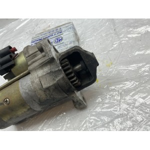 MOTORINO D'AVVIAMENTO Ford Fiesta 4 Hatchback 1.3i (J4C) 1997 63223538