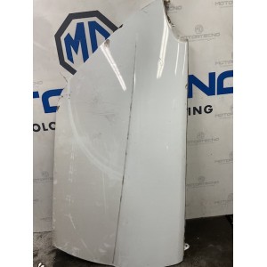 Pannello porta destra smart 451 bianco