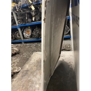Pannello porta destra smart 451 bianco
