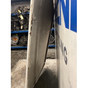 Pannello porta destra smart 451 bianco
