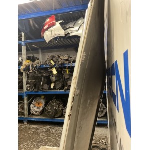 Pannello porta destra smart 451 bianco