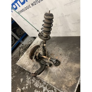 MASSA COMPLETA ANTERIORE SINISTRA LANCIA Ypsilon 4° Serie 51904414 (11 23)