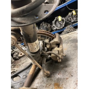 MASSA COMPLETA ANTERIORE SINISTRA LANCIA Ypsilon 4° Serie 51904414 (11 23)