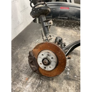 MASSA COMPLETA ANTERIORE SINISTRA LANCIA Ypsilon 4° Serie 51904414 (11 23)