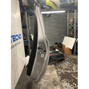 PORTA PORTIERA SPORTELLO POSTERIORE DESTRO COMPLETO  LANCIA YPSILON ANNO DAL 2011 GRIGIO METALLIZZATO