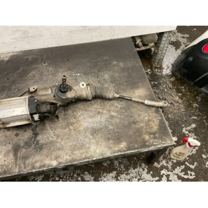 SCATOLA DELLO STERZO ALFA ROMEO Giulietta Serie (940_) 7805501437 Diesel 1600 (13)