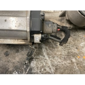 SCATOLA DELLO STERZO ALFA ROMEO Giulietta Serie (940_) 7805501437 Diesel 1600 (13)