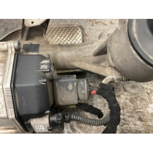 SCATOLA DELLO STERZO ALFA ROMEO Giulietta Serie (940_) 7805501437 Diesel 1600 (13)