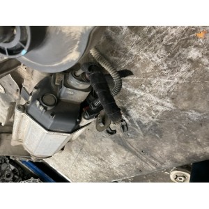 SCATOLA DELLO STERZO ALFA ROMEO Giulietta Serie (940_) 7805501437 Diesel 1600 (13)