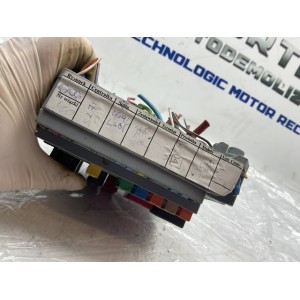 51781452 CENTRALINA SCATOLA PORTA FUSIBILI FIAT PANDA 169 1.2 B 2010